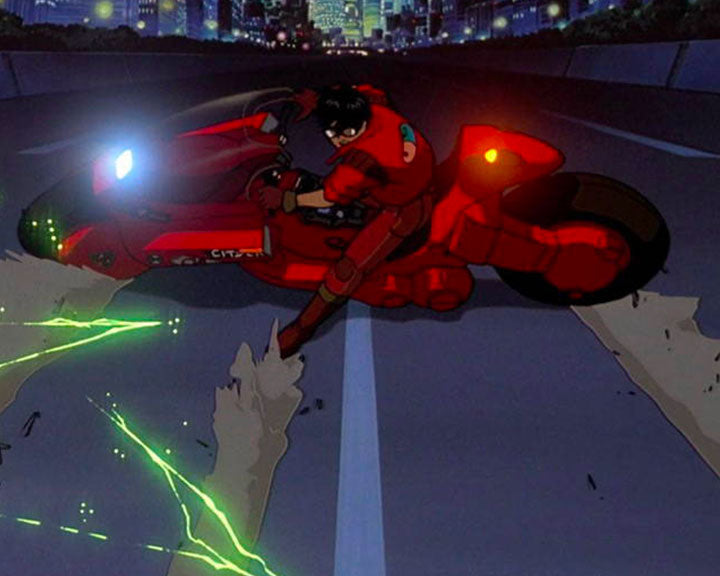 How ‘Akira’ Shattered Convention To Ignite a Global Passion for Anime
