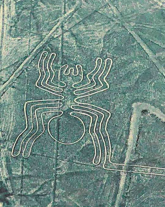 Other-Worldly Sightings Discovered on Google Earth