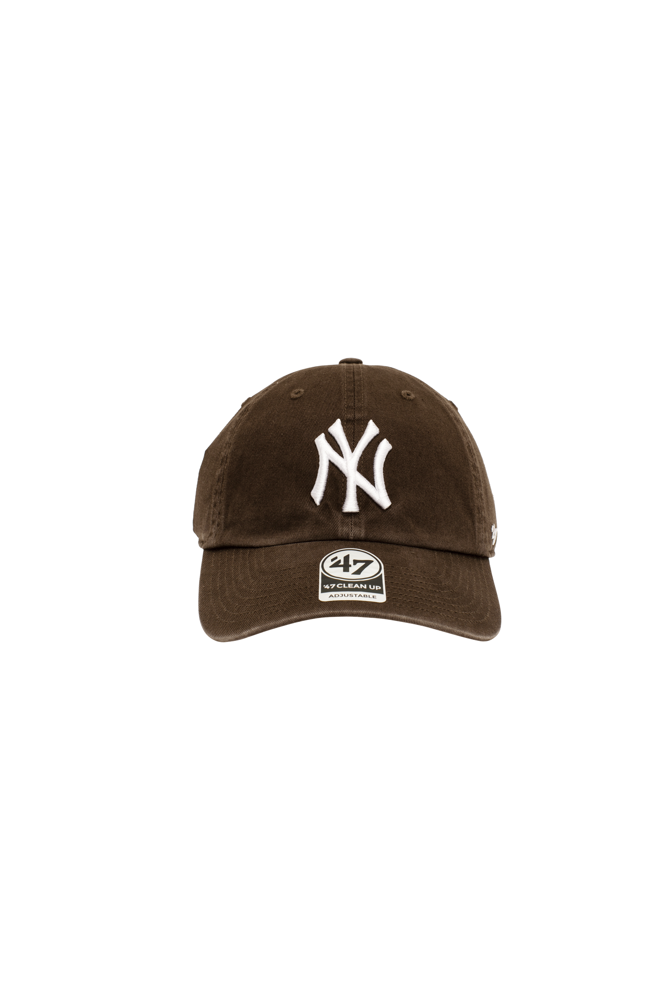 Clean Up New York Yankees