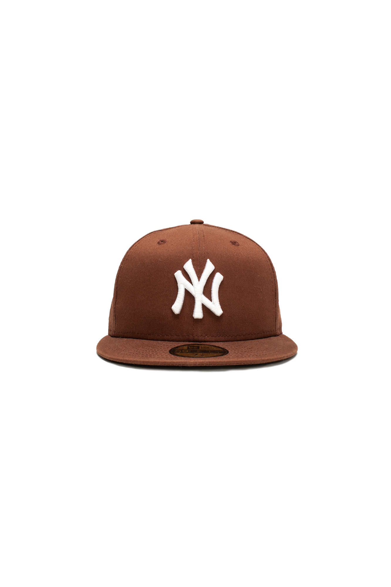Patch 59fifty New York Yankees