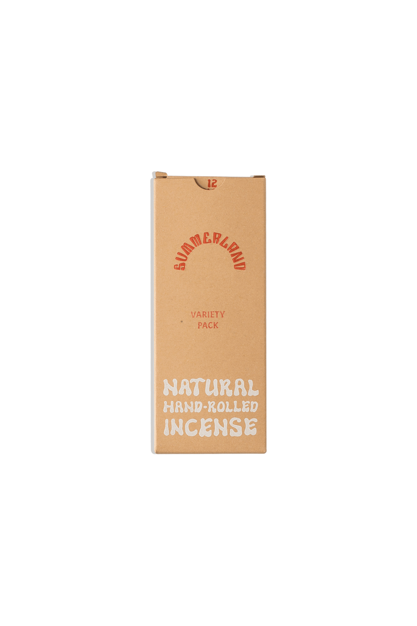 12 Natural Incense