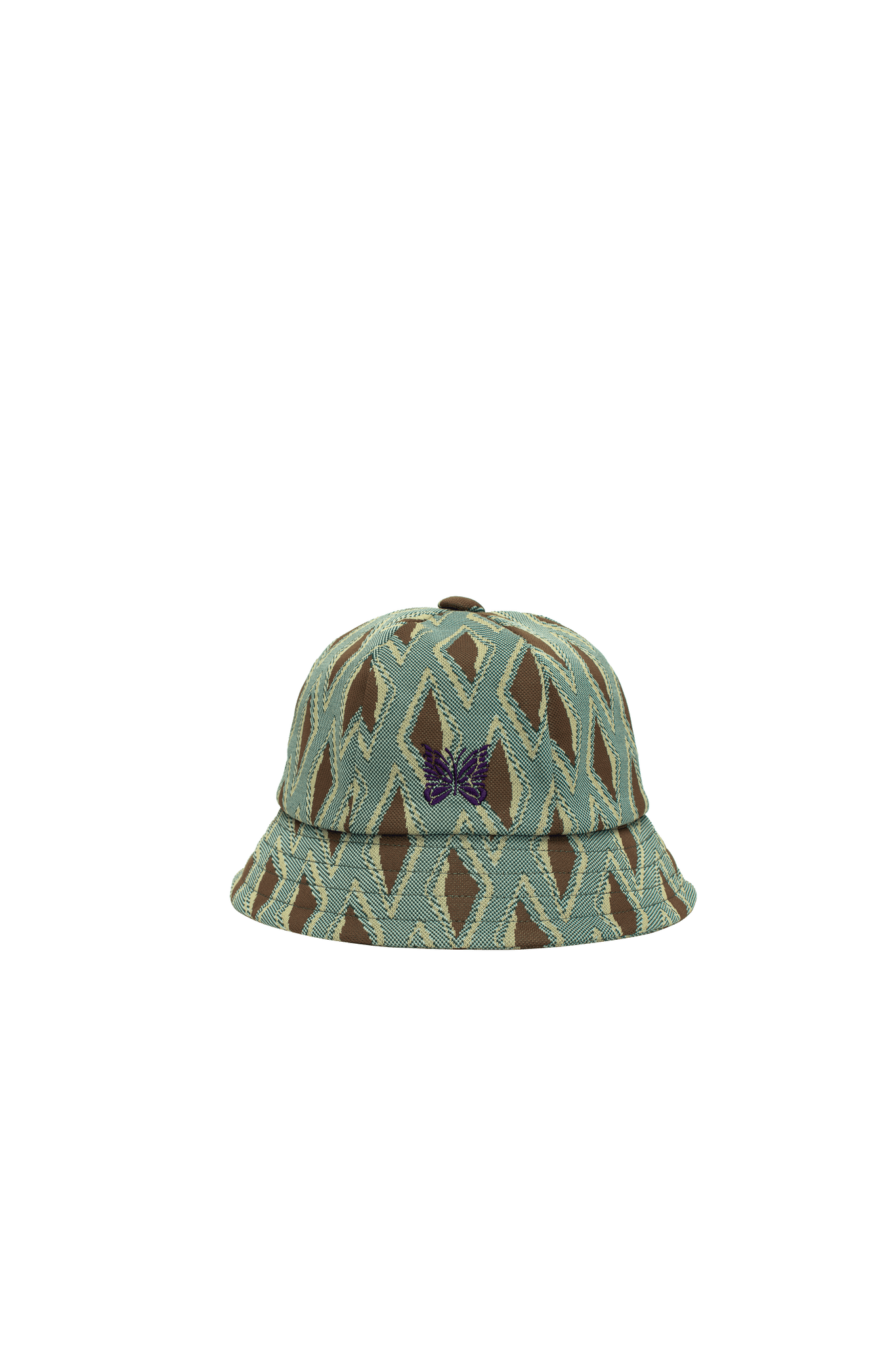 Bermuda Hat - Poly Jq.