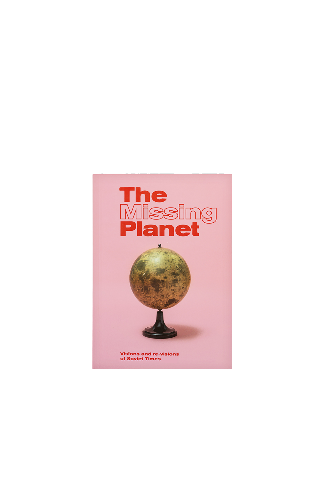 The Missing Planet