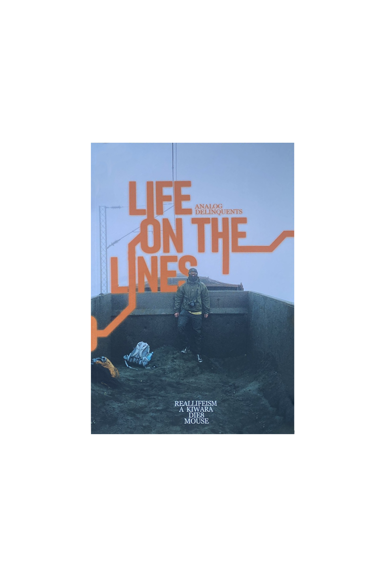 Life On The Lines