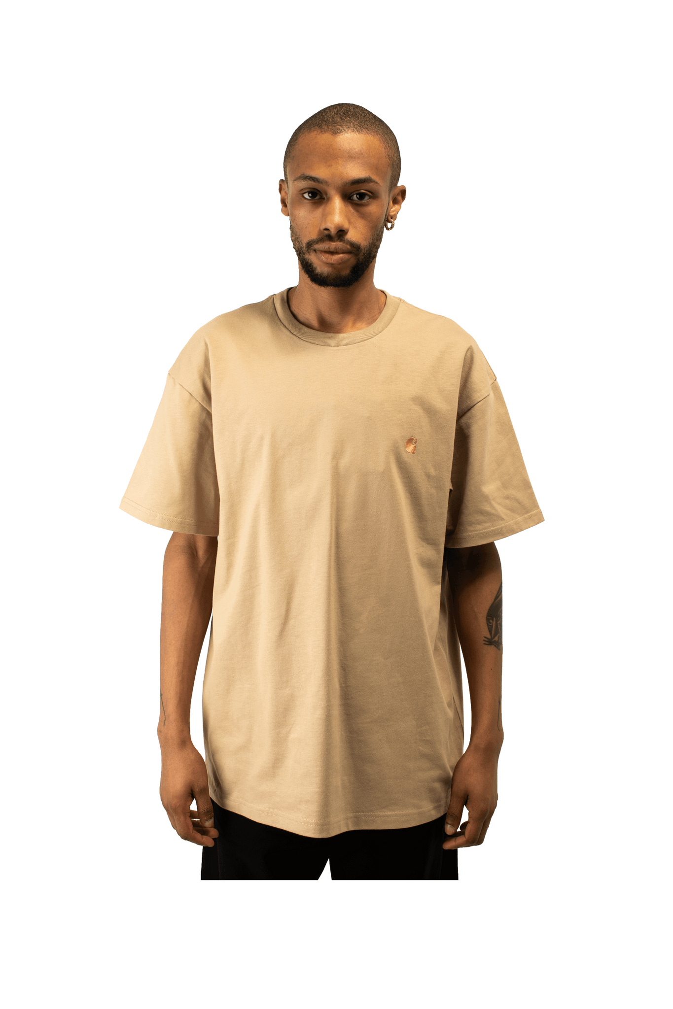 Chase T-Shirt Cotton