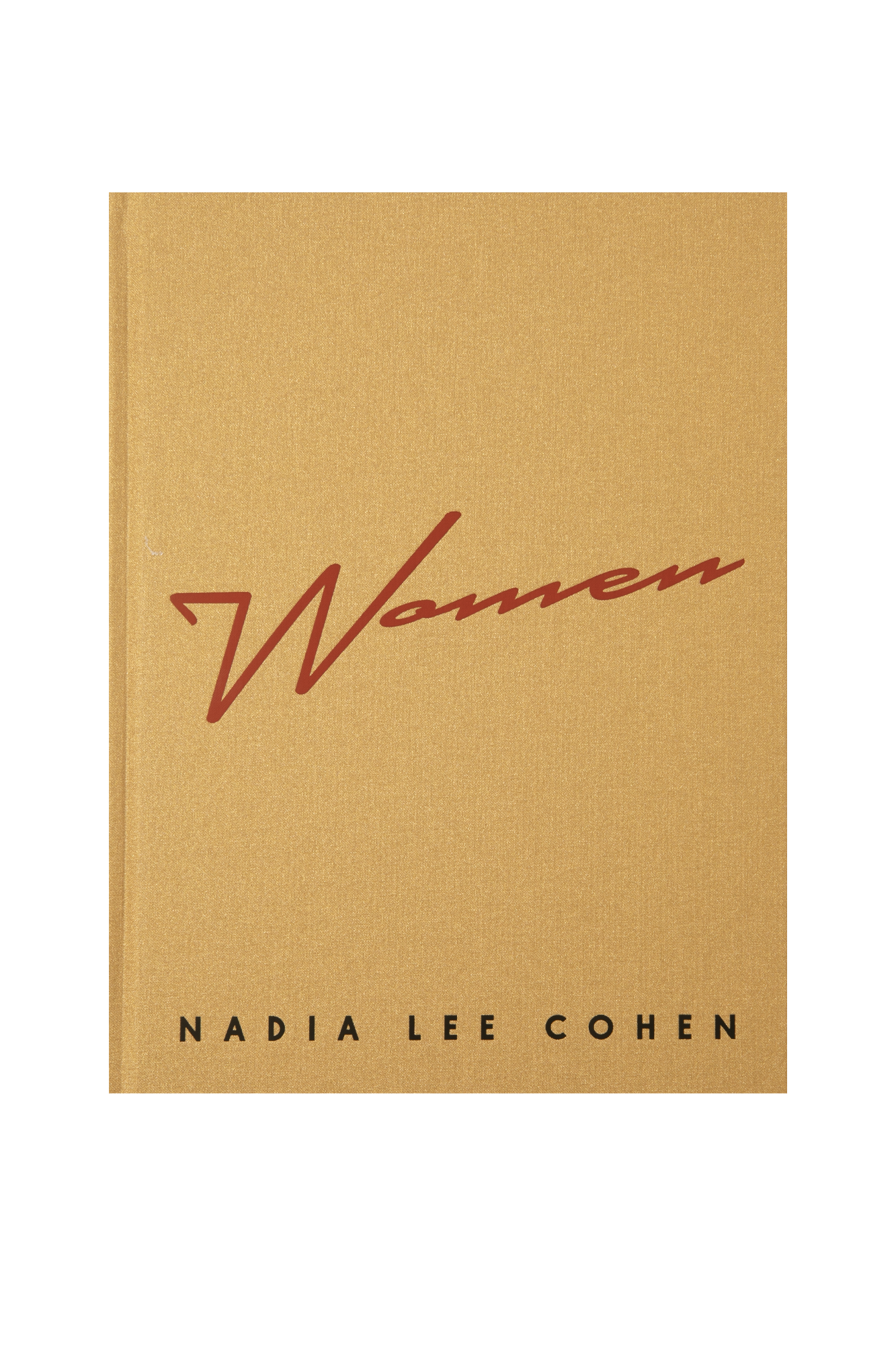 Nadia Lee Cohen Woman 5Tth Edition